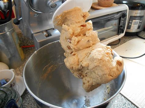 Hot Cross Buns