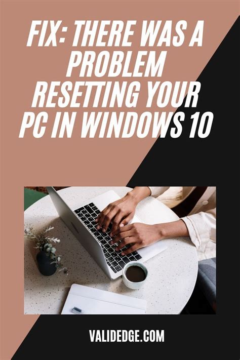 Fix There Was A Problem Resetting Your PC In Windows 10 Ip Address