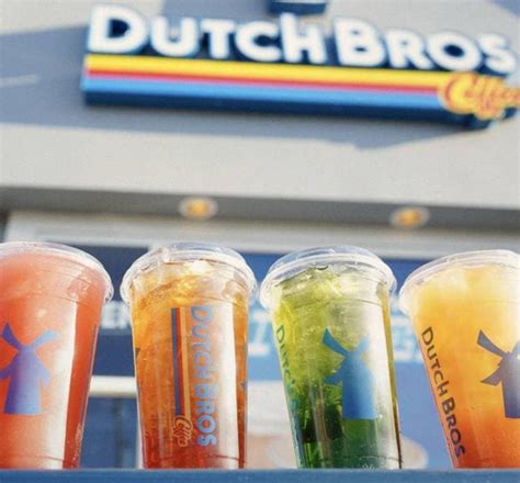 Dutch Bros Secret Menu Recipes Besto Blog