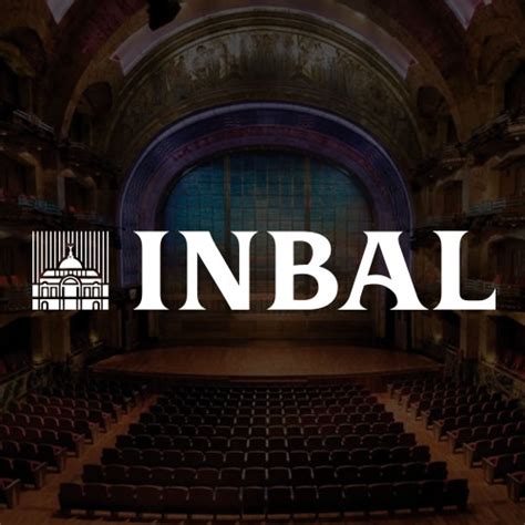 Cartelera Agendarte | INBAL - Instituto Nacional de Bellas Artes y ...