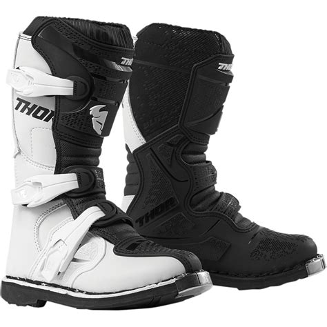 Botte Moto Cross Enfant THOR BLITZ XP