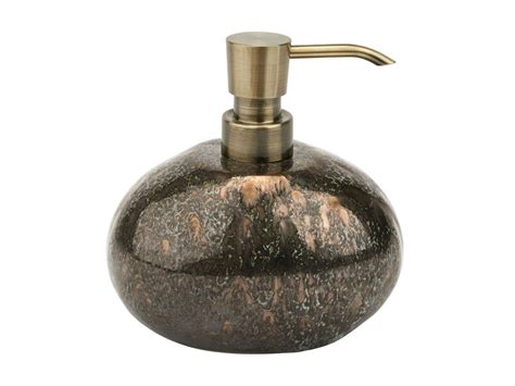 Dozownik Do Myd A Aquanova Ugo Vintage Bronze W Calvado