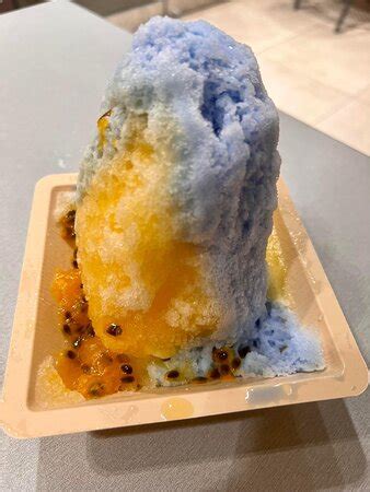 ISLAND VINTAGE SHAVE ICE Honolulu 2552 Kalakaua Ave Updated 2024