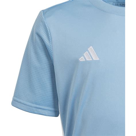 Adidas Kinder Trikot Tabela Blau Wei Online Kaufen Wir Ziehen