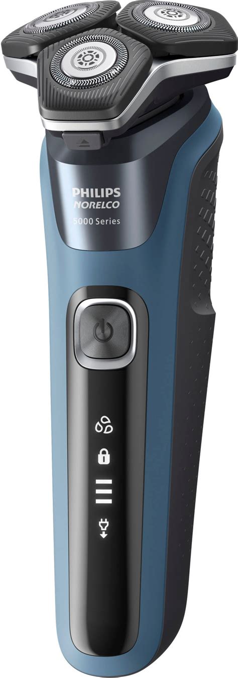 Customer Reviews Philips Norelco Shaver 5400 Rechargeable Wet Dry