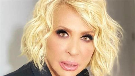 Laura Bozzo Reaparece En Redes Tras Ser Buscada Por Las Autoridades