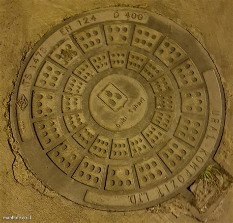 The Ultimate Manhole Covers Site Standard TSE Turkey