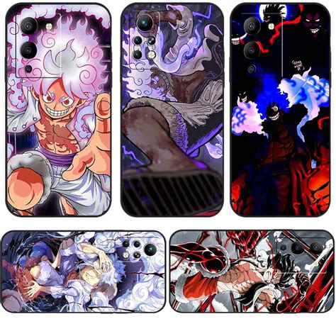 Infinix Zero 30 4G 5G Smart 8 HD Hot 40 Pro 40i Soft Phone Case Silicone TPU Cover SZ31 One