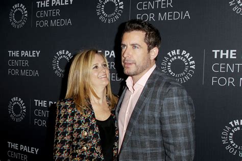 Jason Jones On Life and Work With Samantha Bee After ‘The Daily Show ...