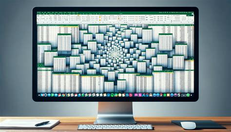 How to Group Sheets in Excel - Learn Excel