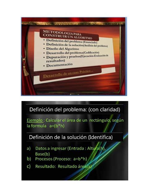 PDF Metodologia Para Realizar Algoritmos DOKUMEN TIPS