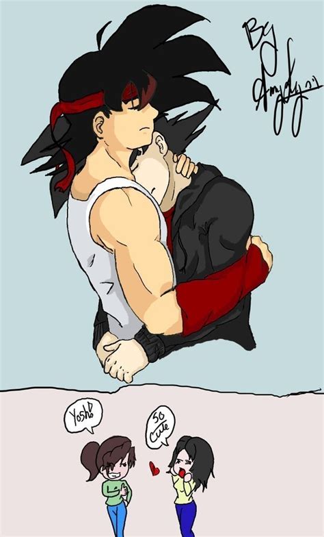 Bardock holding his son Goku-which looks like he's crying. - Bardock ...