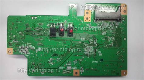 Принтер Epson Stylus Photo Rx610 – Telegraph