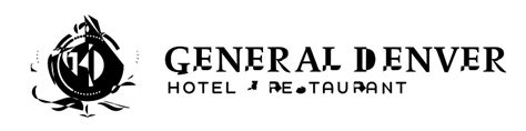 Restaurant - General Denver