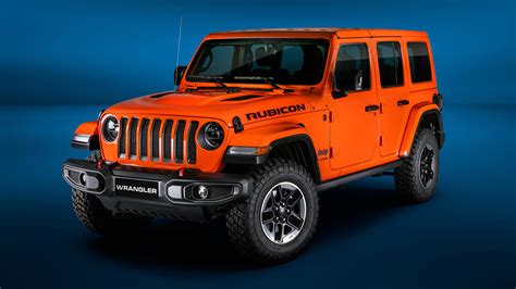 Desktop Wallpapers Jeep Suv Wrangler Unlimited X