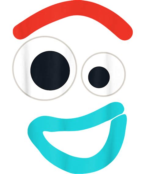 Forky PNG PNG All