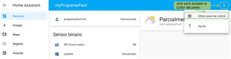 Home Assistant Instalacion Y Primeros Pasos