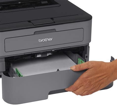 Brother HL-L2300D Mono Laser Printer: Amazon.co.uk: Computers & Accessories
