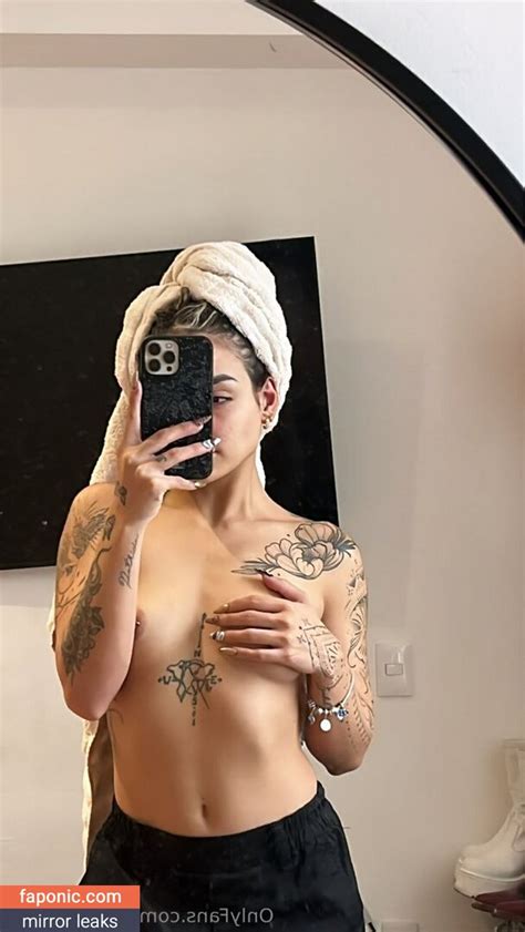 Leslie Gallardo Aka Lesliegallardo Aka Lesliegallardo Nude Leaks