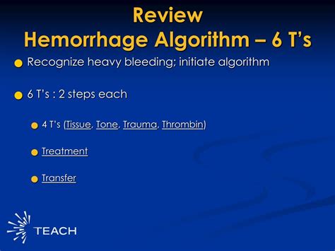 PPT - Managing Hemorrhage in Uterine Aspiration Complications
