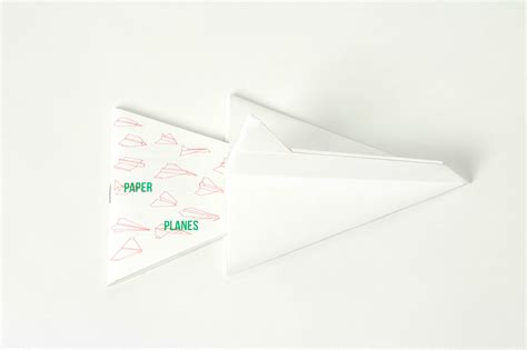 Paper Planes :: Behance