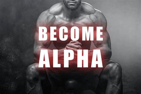 Become the Alpha Male - Confident, Dominant and Desired by Women ...