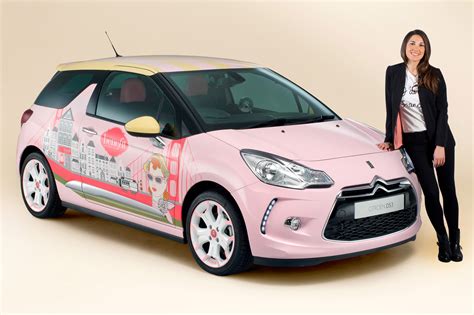 Citroen DS3 by Benefit (2013) - HD Picture 4 of 24 - #92098 - 3000x1999