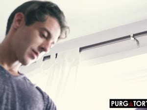 PURGATORYX Home Invasion Part 2 With Bella Jane Charles Dera Porno Movies Watch Porn Online