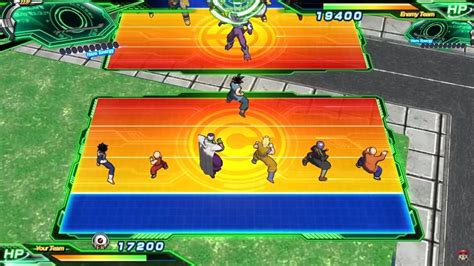 Bekijk Nieuwe Super Dragon Ball Heroes World Mission Gameplay Nwtv