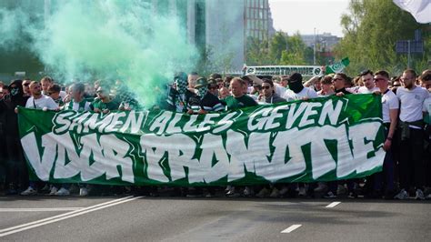 Live Afgelopen Fc Groningen Vroeg Op Achterstand Tegen Almere City