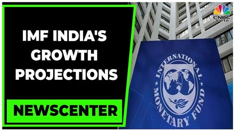 Imf World Economic Outlook Retains Growth Forecast For India