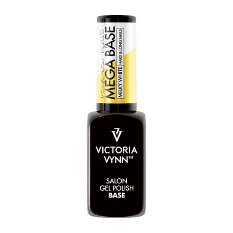 Victoria Vynn Mega Base Milky White Ml Biucosmetics