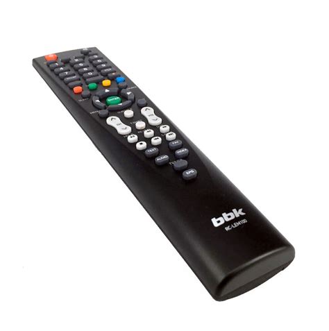 New Original Remote Control RC-LEM100 For BBK LCD LED TV LEM1981DT Free ...