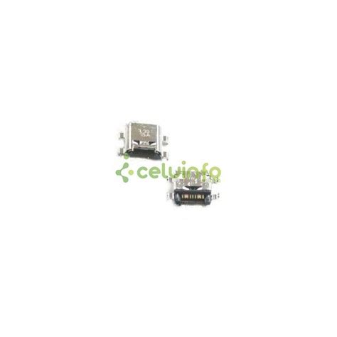 Conector Carga Samsung Galaxy Grand Prime G Ve G