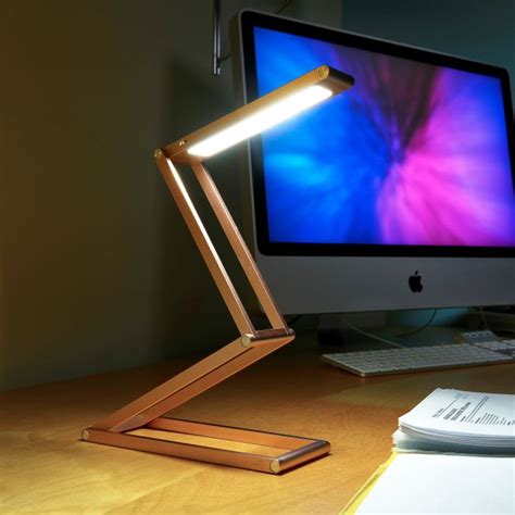 Led Desk Lamps