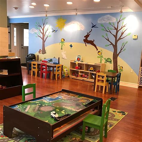 Stepping Stones Daycare And Learning Center Daycare In Monroeville