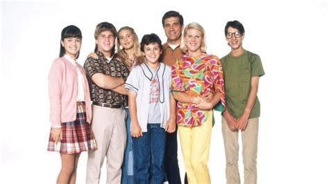 The Original 'Wonder Years' Cast Is Taking Over ABC's Comedy Lineup in ...