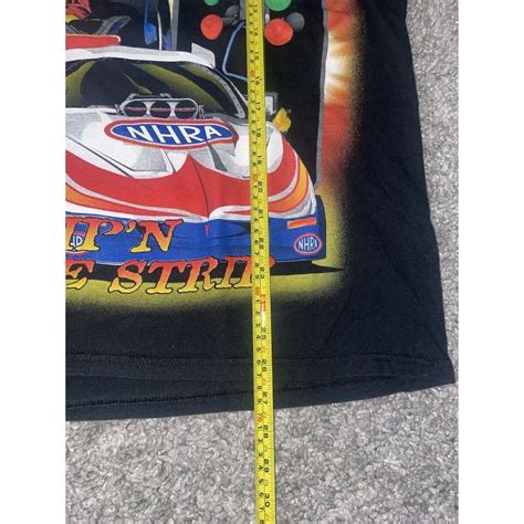 Vintage Nhra Nascar Drag Racing Hot Rod Federal Mogul Gem