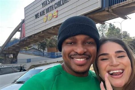 Netflix Celebrates Naked DJ And Kayleigh Schwark S Baby News With Surprise Billboard Photos