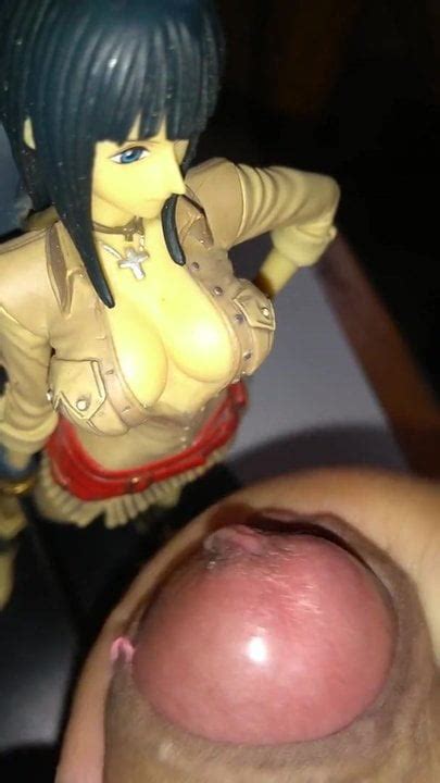Nico Robin Cumshot Gay Porn Xhamster