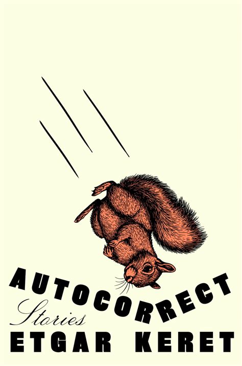 Autocorrect: Stories (2025) | Book Reviews | Popzara Press