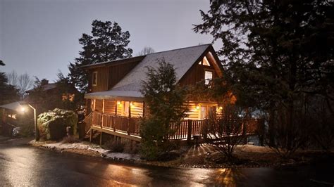 7 Amenities You'll Love at Your Cabin Rental This Winter