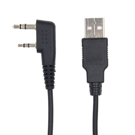 Usb Programming Cable For Baofeng Dm R Dm Dm Dm Walkie