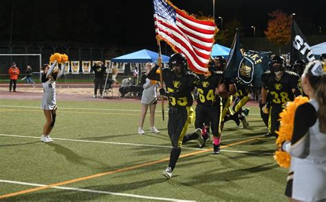 Stuttgart Three Peats After Holding Off Vilseck Stars And Stripes