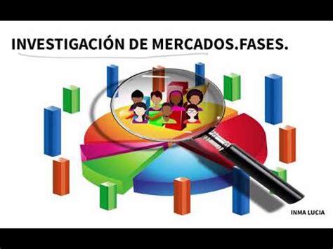 Investigaci N De Mercados Fases Youtube