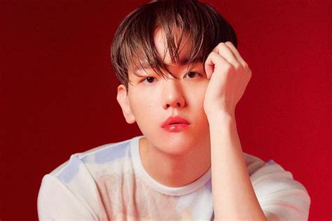 EXO S Baekhyun Shares Gift He Received From SM Entertainment For