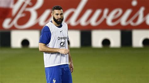 Nach Benzema Schock Frankreichs Hoffnung Ruht Auf Der Jugend Video