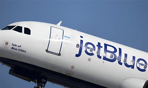 JetBlue Spirit Airlines Cancel Merger After Blocked By US Court