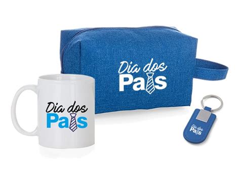 Kit Dia Dos Pais KP014