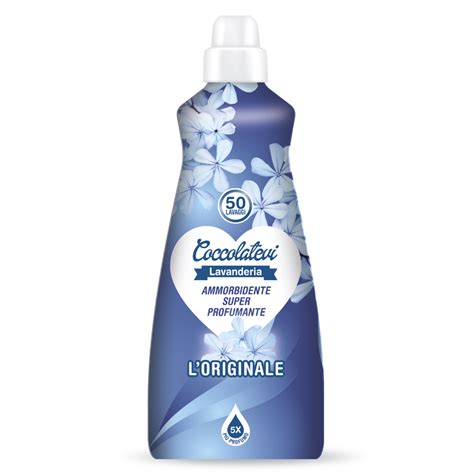 Ammorbidente L Originale 1250 Ml Euthalia